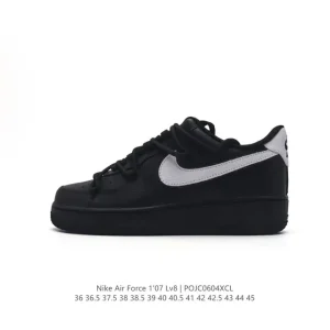 Nike Air Force 1 '07 Low Military Boots Men Women Shoes