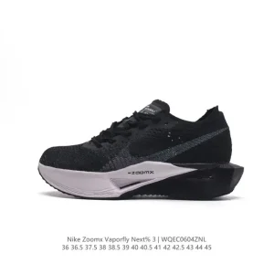 Nike ZoomX Vaporfly Next% 3 Running Shoe