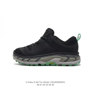 Hoka Tor Ultra X J.L-A.L Collaboration Outdoor Hiking Shoe