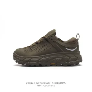 Hoka Tor Ultra X JL-A.L Collaboration Outdoor Hiking Shoe