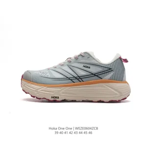 Hoka One One Mafate Speed 2 Low Trail Running Shoe for Men