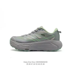 Hoka One One Mafate Speed 2 Low Outdoor Trail Running Shoe