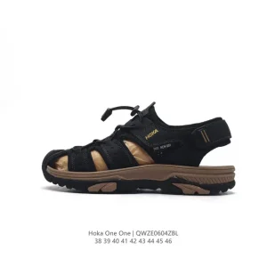 Hoka One One Hopara 2 Outdoor Sandal for Men