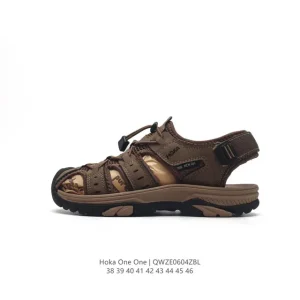 Hoka One One Hopara 2 Outdoor Sandal for Men