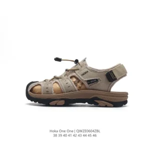 Hoka One One Hopara 2 Outdoor Sandal for Men