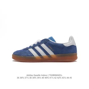 Adidas Originals Gazelle Indoor Retro Classic Sneakers