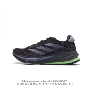 Adidas Alphabounce Beyond Men's and Women's Running Shoes