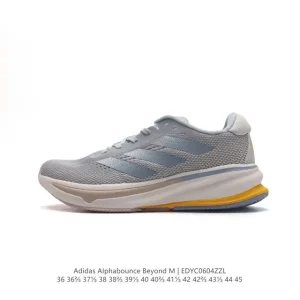 Adidas Alphabounce Beyond Men's and Women's Running Shoes