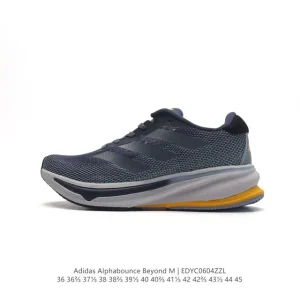 Adidas Alphabounce Beyond Men's and Women's Running Shoes