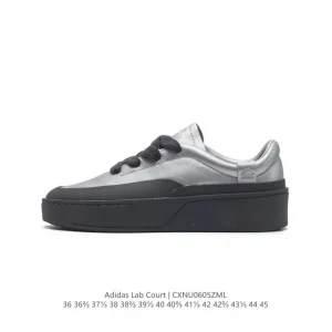 Adidas Labcourt Court Style Sneakers for Men and Women