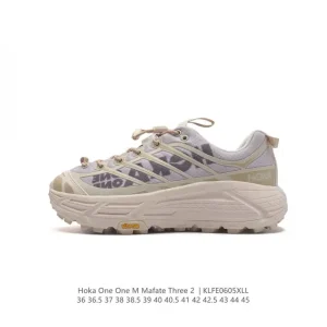 Hoka One One Mafate Three 2 Men's Trail Running Shoes New Colorway