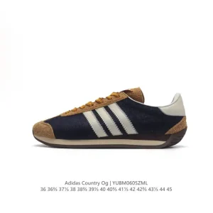 Adidas Originals x Song For The Mute Country OG Sneaker