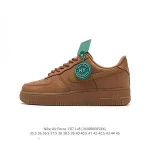 Nike Air Force 1 Low 07 Men Women Casual Shoes