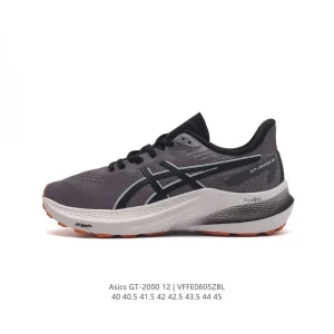 ASICS GT-2000 12 Running Shoes for Stability and Comfort