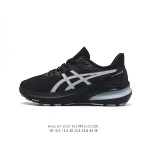 ASICS GT-2000 12 Running Shoes for Men and Women
