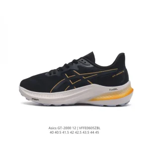 ASICS GT-2000 12 Running Shoes for Men and Women