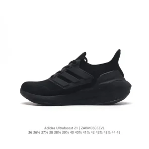 Adidas Ultraboost 21 Running Shoes for Men and Women