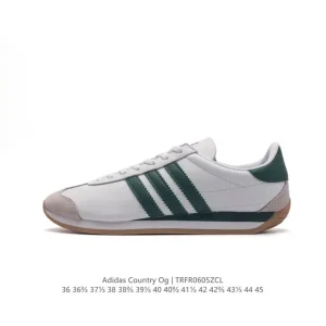 Adidas x Song For The Mute OG Country Retro Sneaker