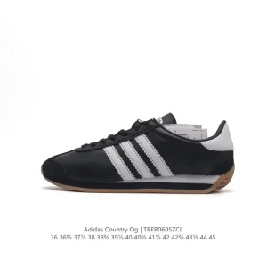 Adidas Originals x Song For The Mute Country OG Sneakers