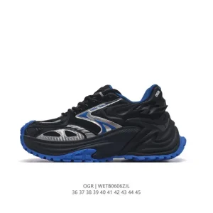 Ogr Rattlesnake Carbon Blade Series Running Shoes for Men