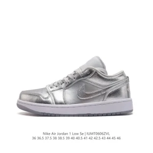 Jordan Air Jordan 1 Low Retro Basketball Shoes for Men and Women