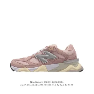 New Balance 9060 Dad Shoes for Men and Women