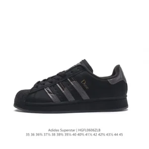 Adidas Superstar Ayoon W Classic Shell Toe Sneakers for Women