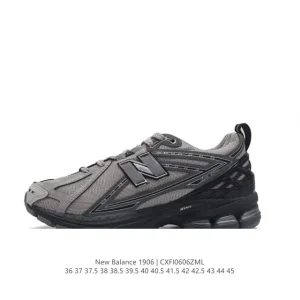 New Balance 6R Vintage Running Shoes for Men and Women