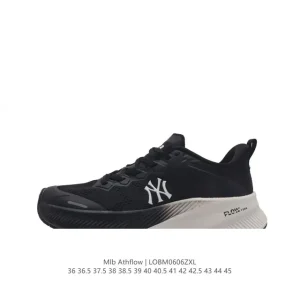 MLB Athflow Chunky Sneakers for Men and Women