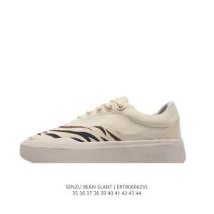 Senzu Bean Slant Men's Women's Fashion Sneakers Summer Breathable Casual Shoes