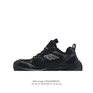 Balenciaga Cargo 5XL Sneaker White Rubber Sole 2024