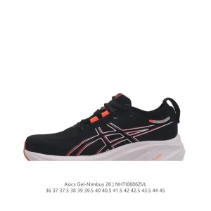 ASICS Gel Nimbus 26 2024 Running Shoes for Men and Women