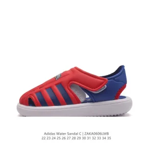 Adidas Water Sandal for Kids Boys Girls Summer Beach Shoes