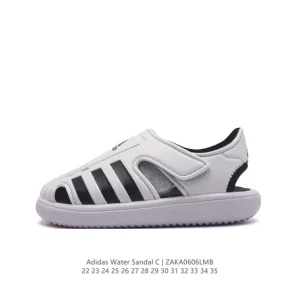 Adidas Water Sandal for Kids Boys Girls Summer Beach Shoes
