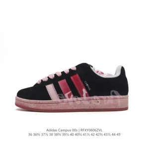 Adidas Campus 00S Bread Shoe Retro Vintage Style Casual Sneakers