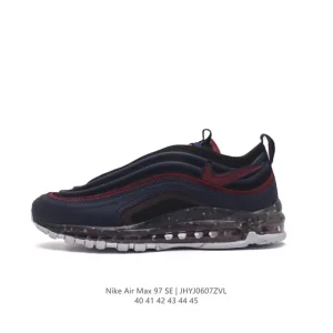 Nike Air Max 97 Se Running Shoes with Visible Air Cushion
