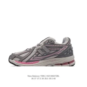 New Balance 6R Retro Vintage Running Shoes for Men and Women