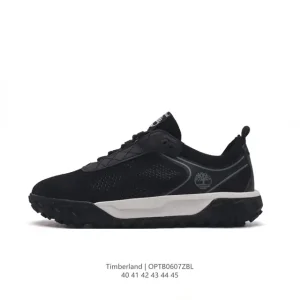 Timberland Atr Chukka Premium Leather Outdoor Casual Shoes for Men