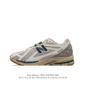 New Balance 6R Vintage Running Shoes for Men and Women