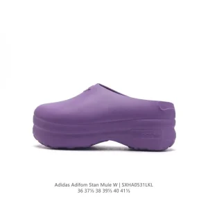 Adidas Adifom Summer Thick Sole Water Sandal for Men and Women