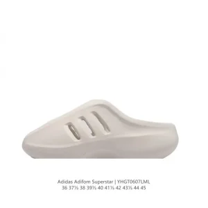 Adidas Adifom Summer Beach Water Sandal Thick Sole Unisex Casual Shoe