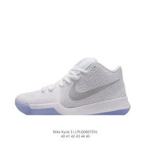 Nike Kyrie 3 Men's Basketball Shoes with Cushioning