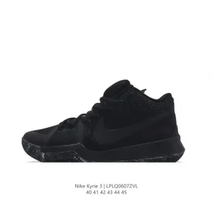 Nike Kyrie 3 Men's Basketball Shoes with Zoom Air Cushioning