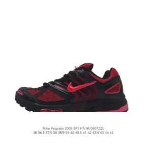 Nike Air Pegasus 2K5 Vintage Retro Running Shoes