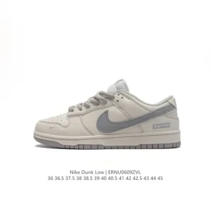 Nike SB Dunk Low Pro Vintage Skateboarding Shoes for Men and Women