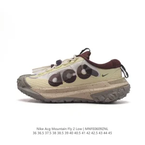 Nike ACG Mountain Fly GORE-TEX Waterproof Trail Running Shoes