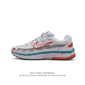 Nike P-6000 Premium Men's and Women's Casual Running Shoes