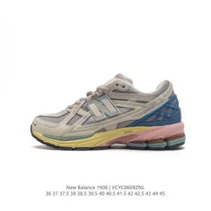 New Balance 6R Vintage Running Shoes for Men and Women