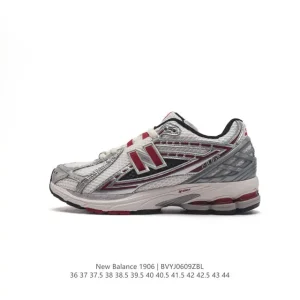 New Balance 6R Vintage Running Shoes Men's Retro Sneakers