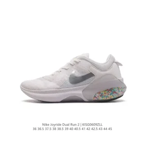 Nike Joyride Dual Run 2 Women's Running Shoes with Flyknit Upper